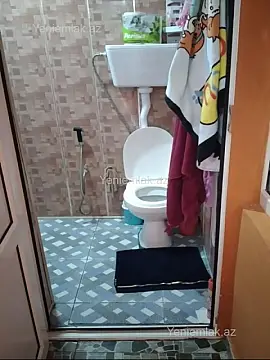 Satılır 3 otaqlı həyət evi 90 m²