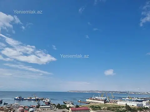 Satılır 4 otaqlı yeni tikili 180 m²