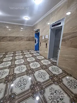 Satılır 4 otaqlı yeni tikili 180 m²
