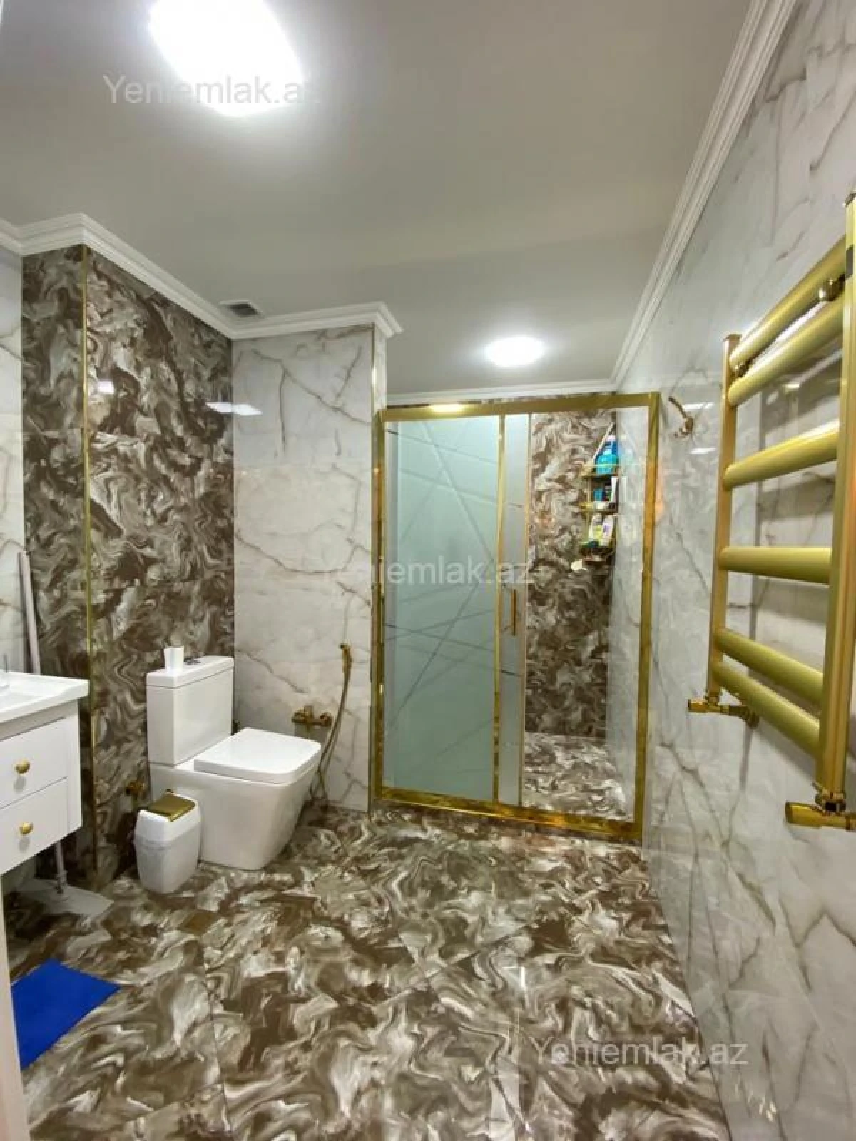 Satılır 5 otaqlı yeni tikili 210 m²