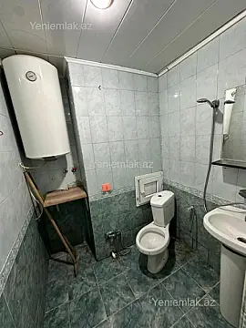 Satılır 2 otaqlı yeni tikili 40 m²