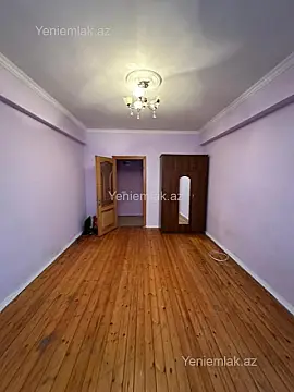 Satılır 2 otaqlı yeni tikili 40 m² — Abşeron 2 otaq 40.00 m²
