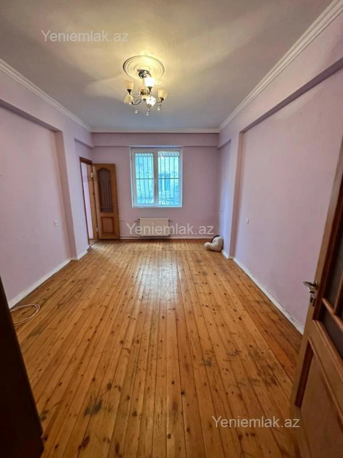 Satılır 2 otaqlı yeni tikili 40 m²