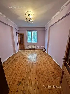 Satılır 2 otaqlı yeni tikili 40 m²