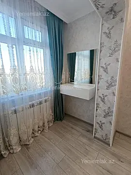Satılır 2 otaqlı köhnə tikili 47 m²