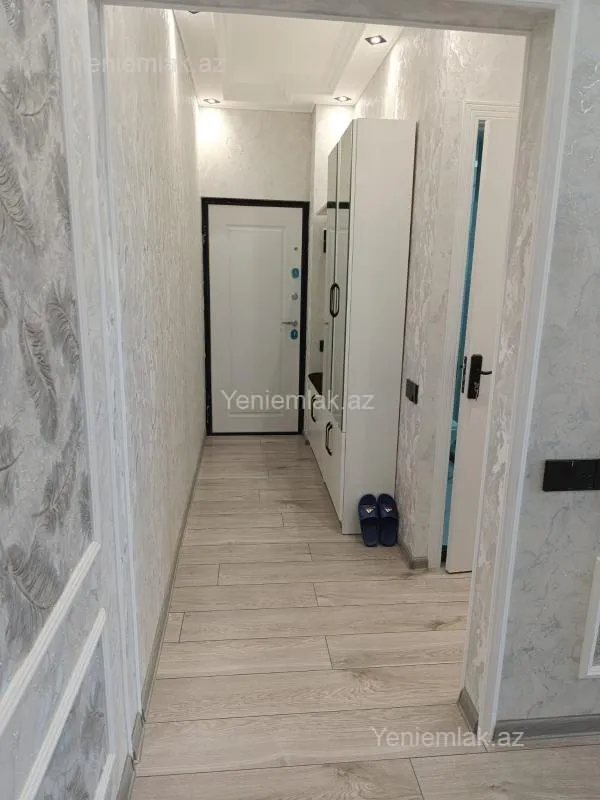 Satılır 2 otaqlı köhnə tikili 47 m²