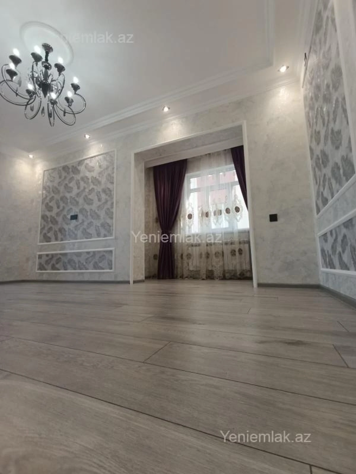 Satılır 2 otaqlı köhnə tikili 47 m²