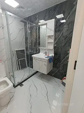 Satılır 2 otaqlı köhnə tikili 47 m²