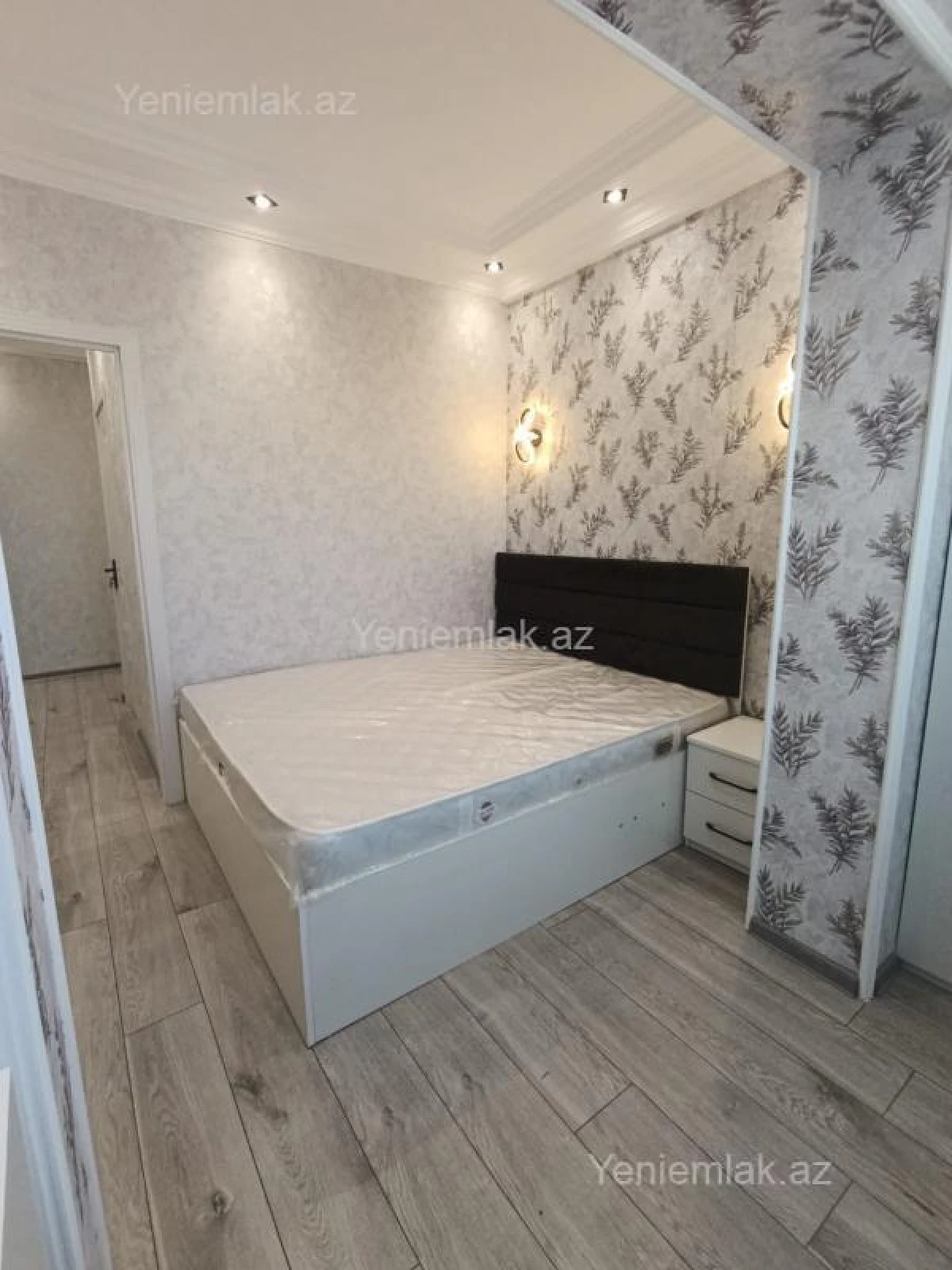 Satılır 2 otaqlı köhnə tikili 47 m²