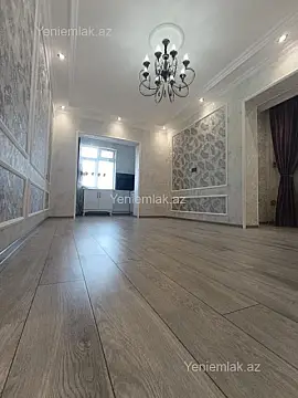 Satılır 2 otaqlı köhnə tikili 47 m² — Bakı, Nərimanov 2 otaq 47.00 m²