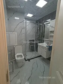 Satılır 2 otaqlı köhnə tikili 47 m²