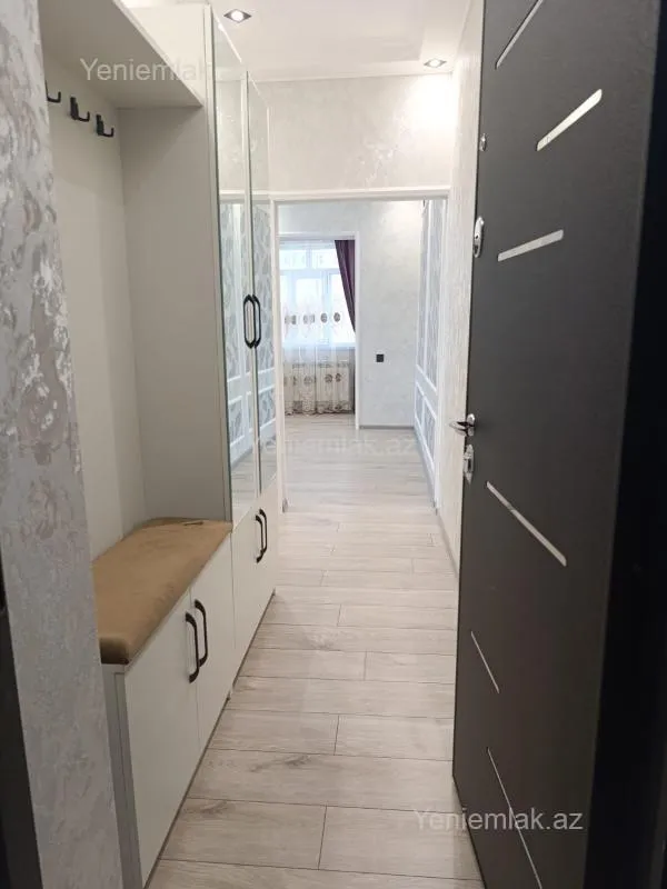 Satılır 2 otaqlı köhnə tikili 47 m²