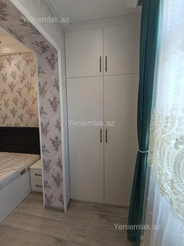 Satılır 2 otaqlı köhnə tikili 47 m²