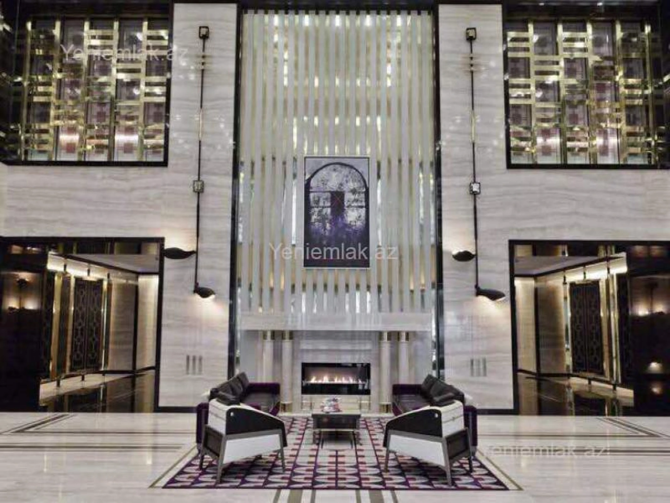 Satılır 3 otaqlı yeni tikili 115 m²