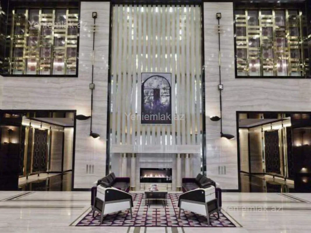 Satılır 3 otaqlı yeni tikili 115 m²