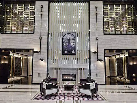 Satılır 3 otaqlı yeni tikili 115 m²