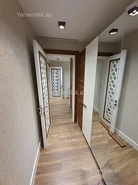 Satılır 3 otaqlı yeni tikili 115 m²