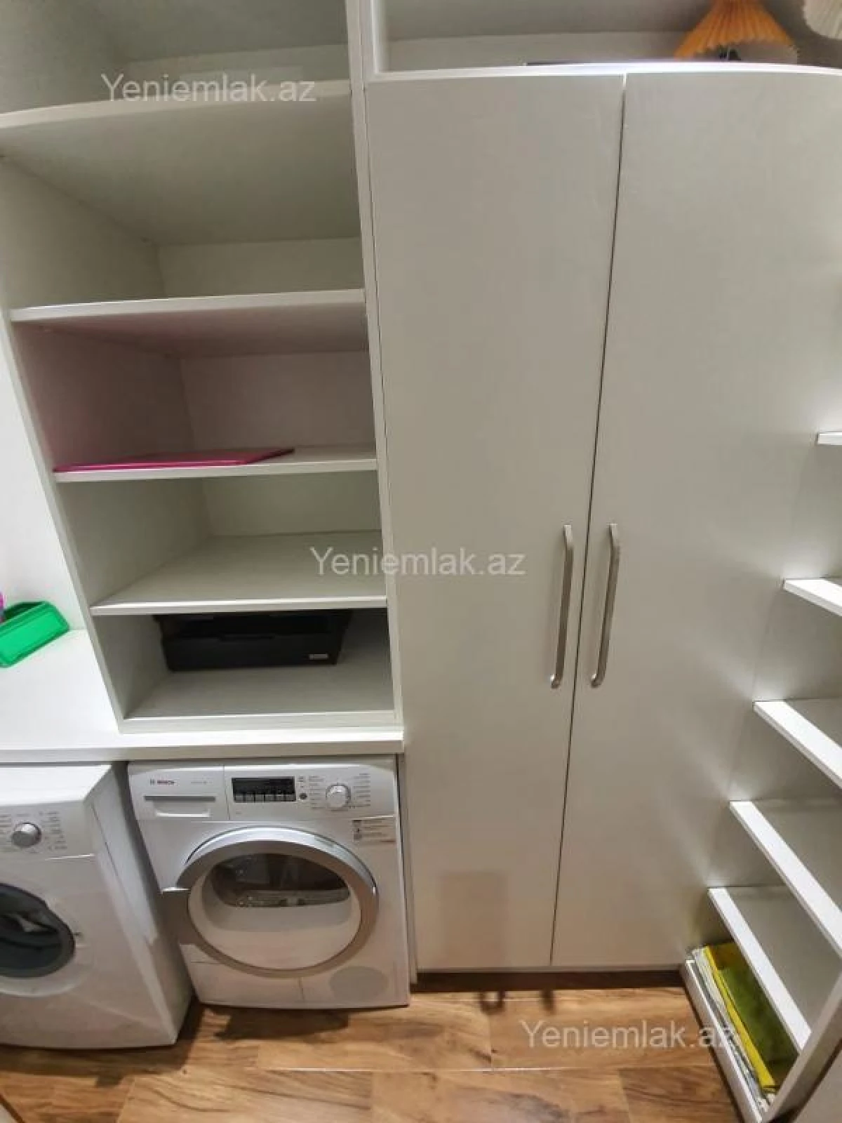 Satılır 3 otaqlı yeni tikili 115 m²