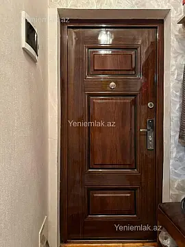 Satılır 2 otaqlı yeni tikili 56 m²