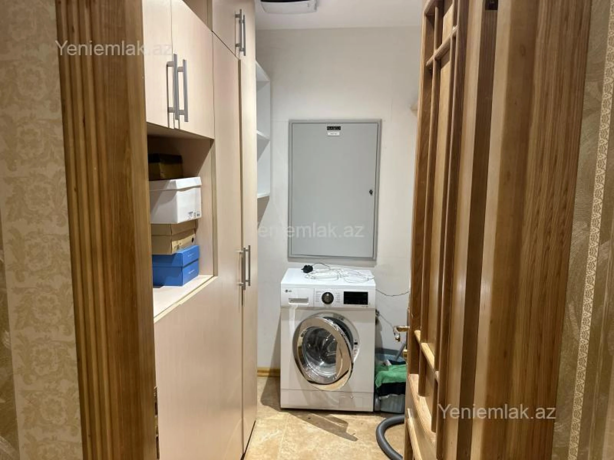 Satılır 3 otaqlı yeni tikili 170 m²