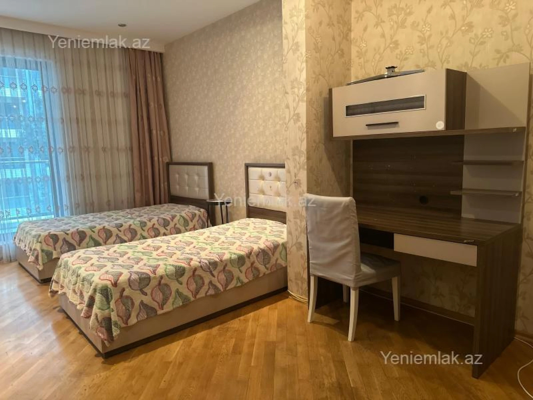 Satılır 3 otaqlı yeni tikili 170 m²