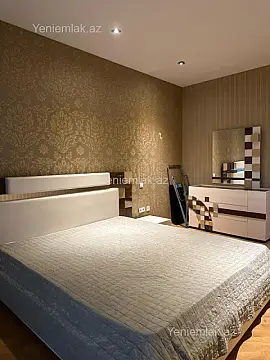 Satılır 3 otaqlı yeni tikili 170 m²