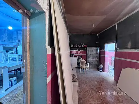 Satılır 1 otaqlı obyekt 400 m²