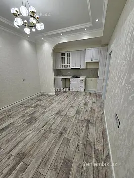 Satılır 3 otaqlı yeni tikili 60 m²