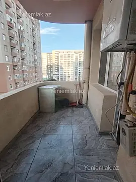 Satılır 3 otaqlı yeni tikili 94 m²