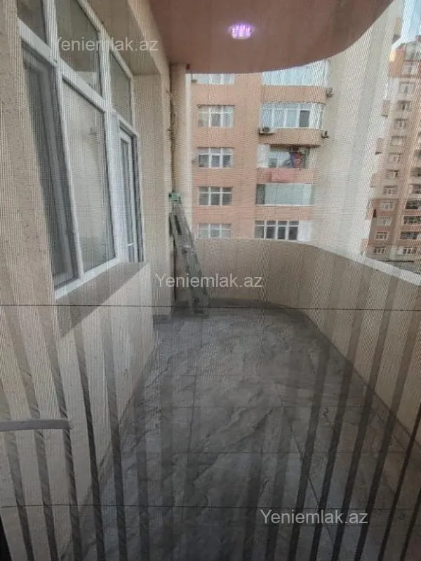 Satılır 3 otaqlı yeni tikili 94 m²