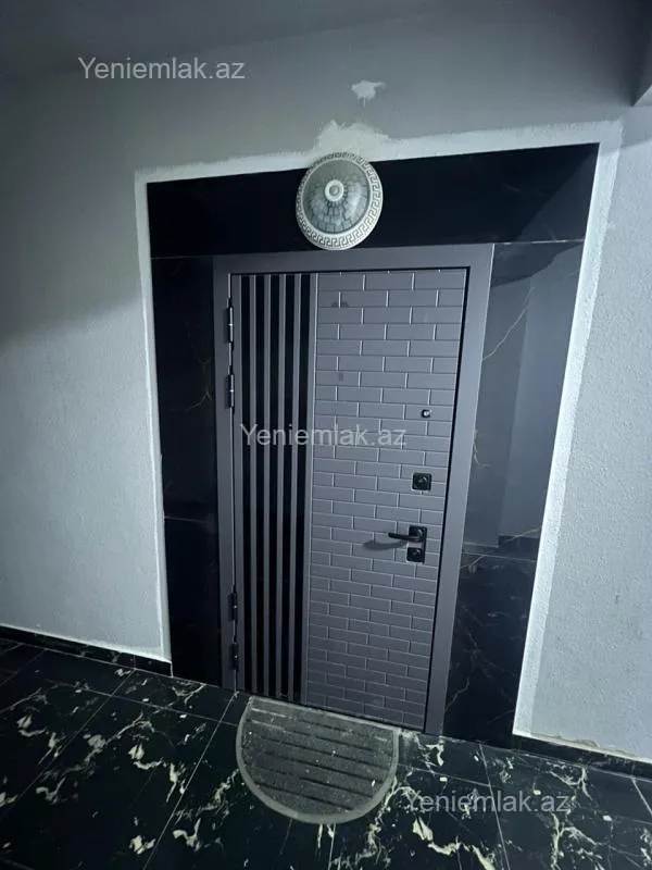 Satılır 2 otaqlı yeni tikili 78 m²