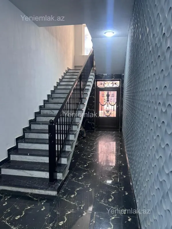 Satılır 2 otaqlı yeni tikili 78 m²