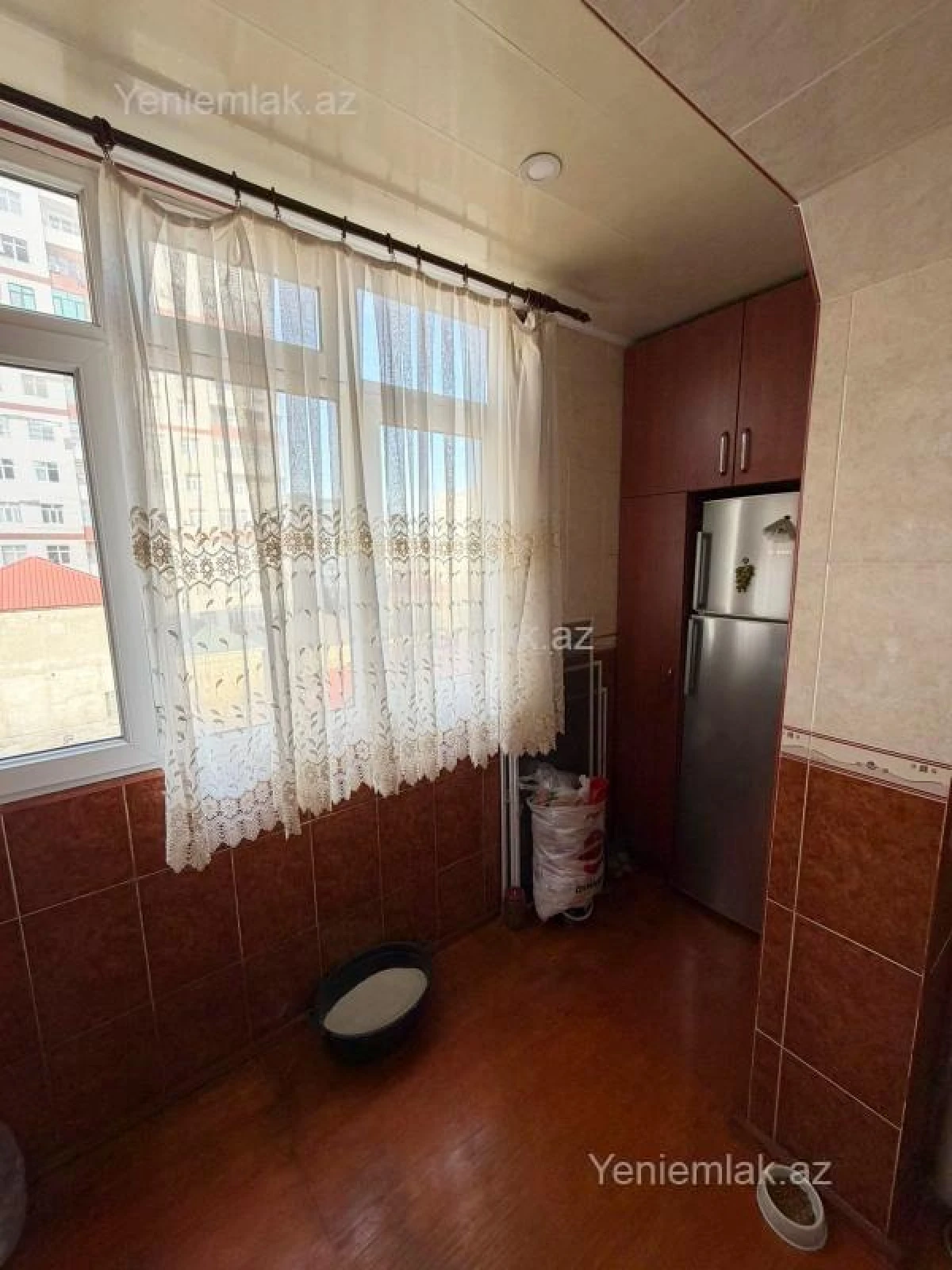 Satılır 2 otaqlı köhnə tikili 55 m²