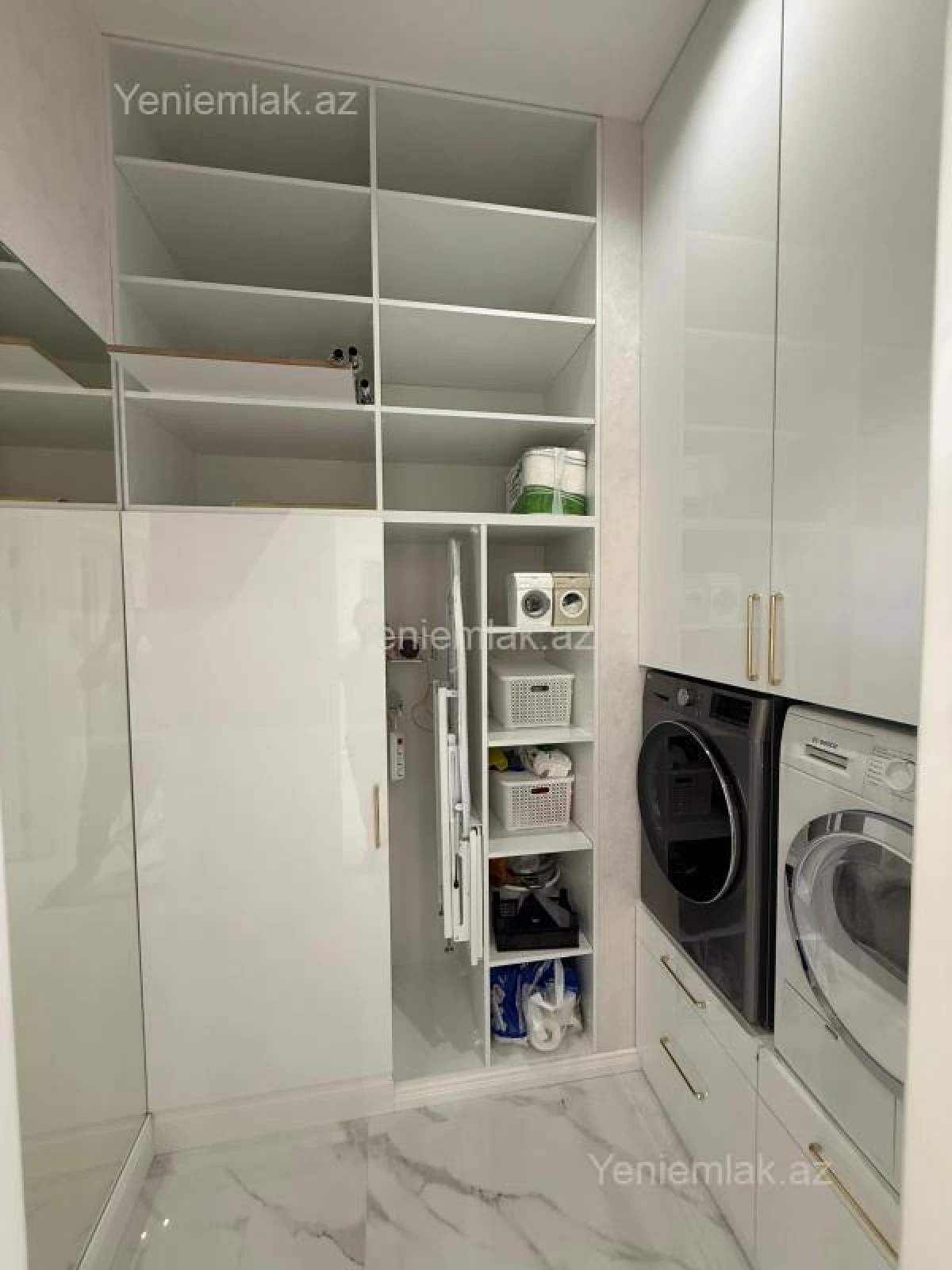 Satılır 4 otaqlı yeni tikili 186 m²