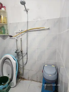 Satılır 1 otaqlı köhnə tikili 33 m²