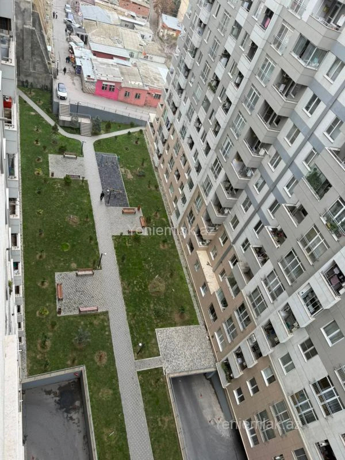 Satılır 3 otaqlı yeni tikili 69 m²