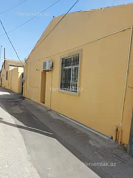 Satılır 5 otaqlı həyət evi 250 m² — Bakı, Xəzər 5 otaq 250.00 m²