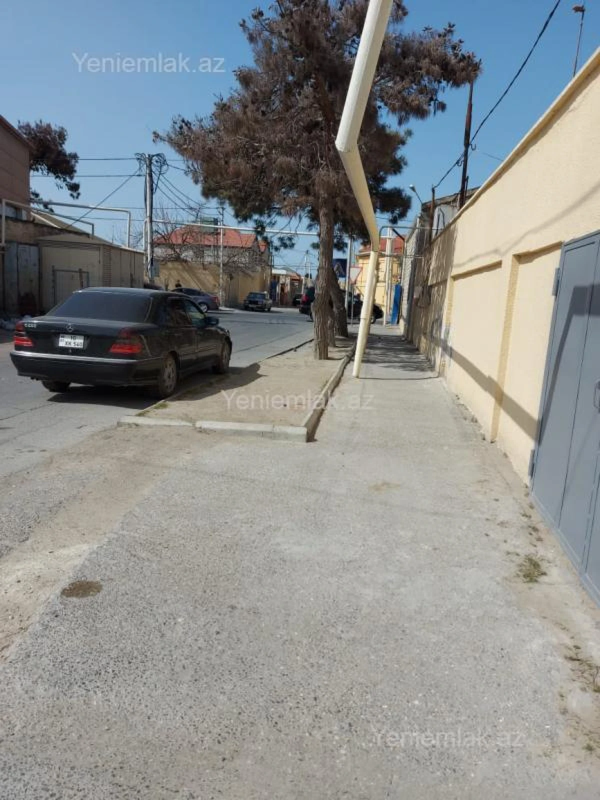 Satılır 5 otaqlı həyət evi 250 m²