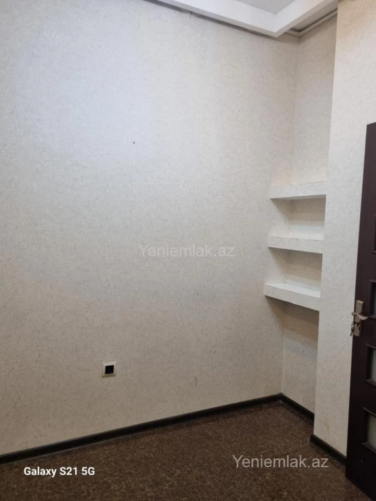 Satılır 3 otaqlı yeni tikili 94 m²