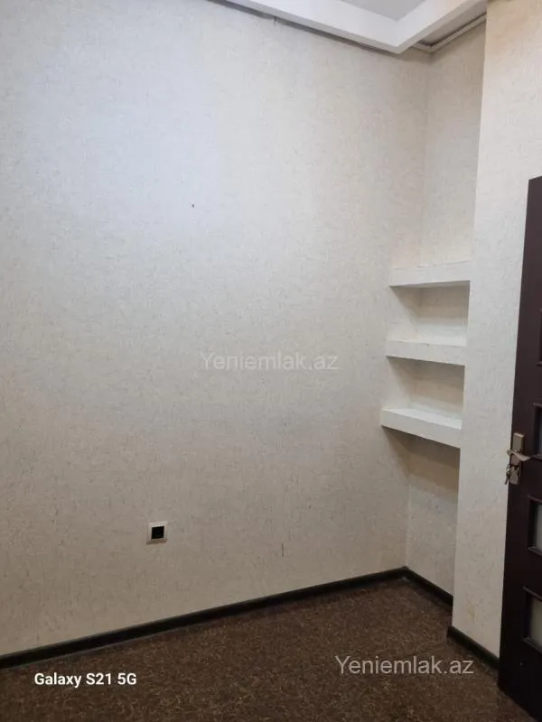 Satılır 3 otaqlı yeni tikili 94 m²