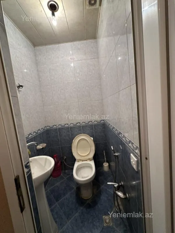 Satılır 3 otaqlı yeni tikili 90 m²