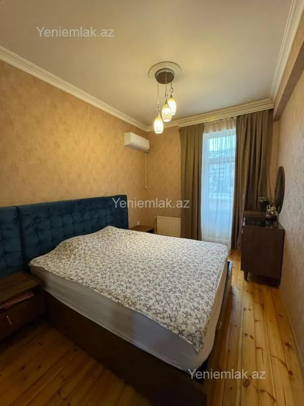 Satılır 2 otaqlı yeni tikili 63 m²