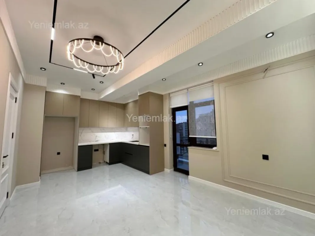 Satılır 3 otaqlı yeni tikili 140 m²