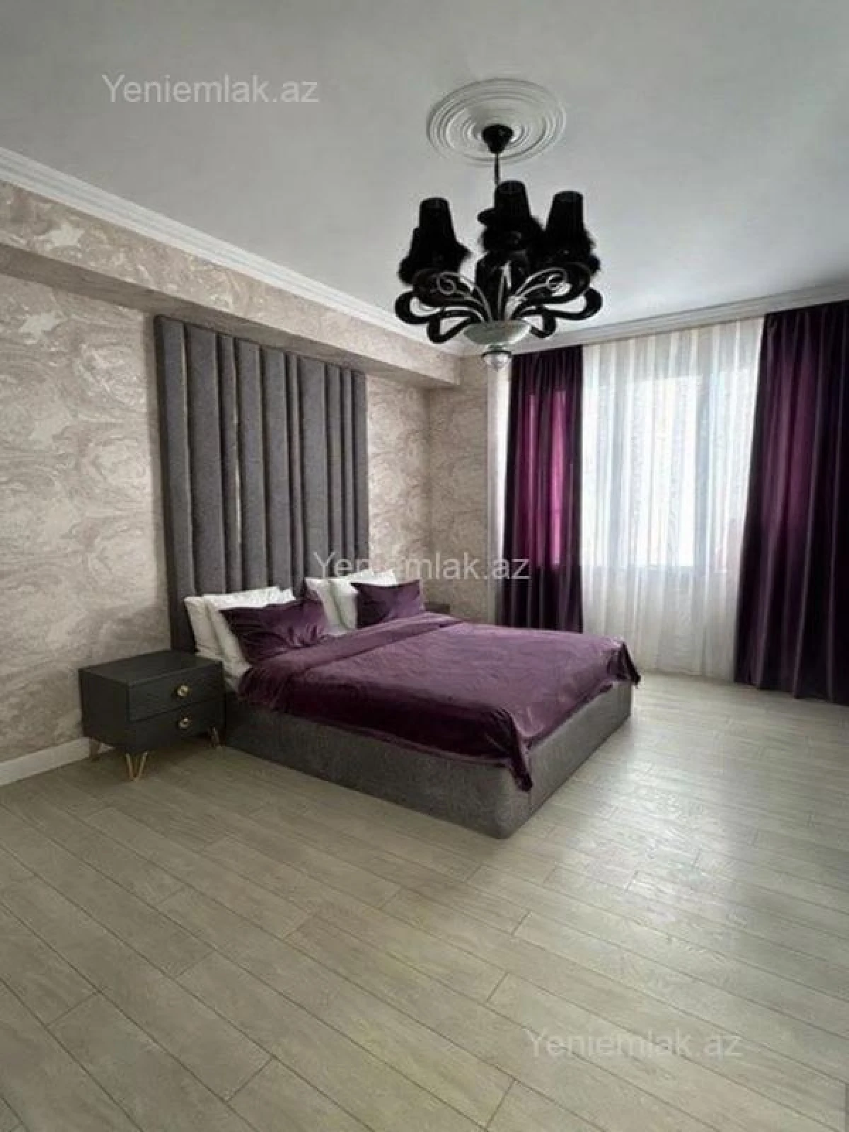 Satılır 3 otaqlı yeni tikili 150 m²