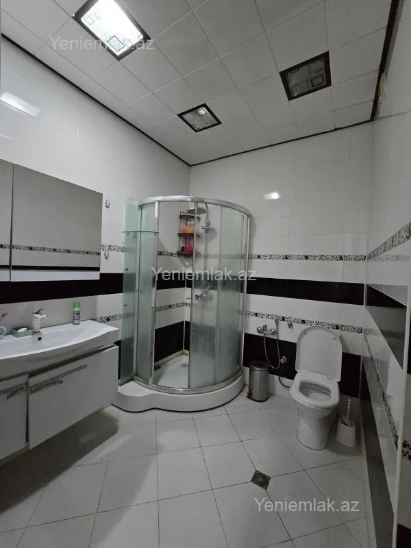 Satılır 3 otaqlı yeni tikili 103 m²