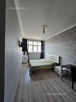 Satılır 3 otaqlı yeni tikili 103 m²