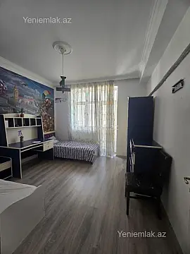 Satılır 3 otaqlı yeni tikili 103 m²