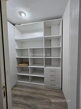 Satılır 3 otaqlı yeni tikili 103 m²