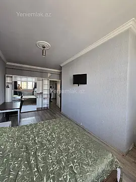Satılır 3 otaqlı yeni tikili 103 m²