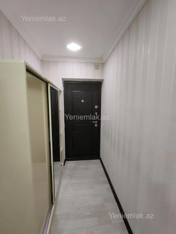 Satılır 2 otaqlı yeni tikili 87 m²